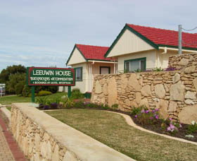 Flinders Bay Corporation - Tourism Hervey Bay 0