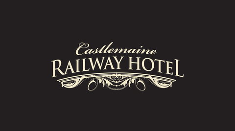 Railway Hotel Castlemaine - Hervey Bay Accommodation 1