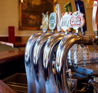 GILBERT STREET HOTEL - Hervey Bay Accommodation