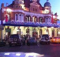 York Hotel The - Hervey Bay Accommodation