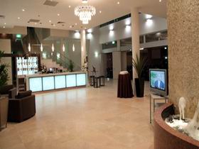Sfera's Park Suites & Convention Centre - Hervey Bay Accommodation 0