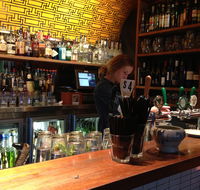 Darlo Bar - Hervey Bay Accommodation
