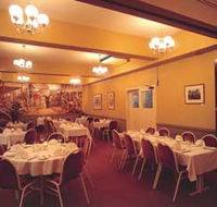 Governor Macquarie Motor Inn - Hervey Bay Accommodation