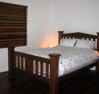 Abbey Cottage - Hervey Bay Accommodation
