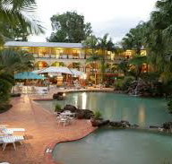 Cairns Southside International Hotel - Hervey Bay Accommodation