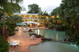 Cairns Southside International Hotel - Hervey Bay Accommodation 0