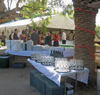 Priory Hotel - Hervey Bay Accommodation