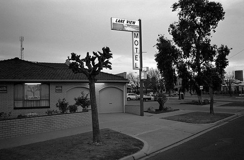 Hervey Bay Accommodation