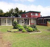 Econo Lodge Kingston - Hervey Bay Accommodation