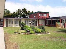 Econo Lodge Kingston - Hervey Bay Accommodation 0