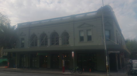 Centennial Hotel - Hervey Bay Accommodation 0