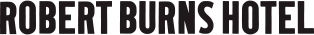 Robert Burns Hotel - Hervey Bay Accommodation 0