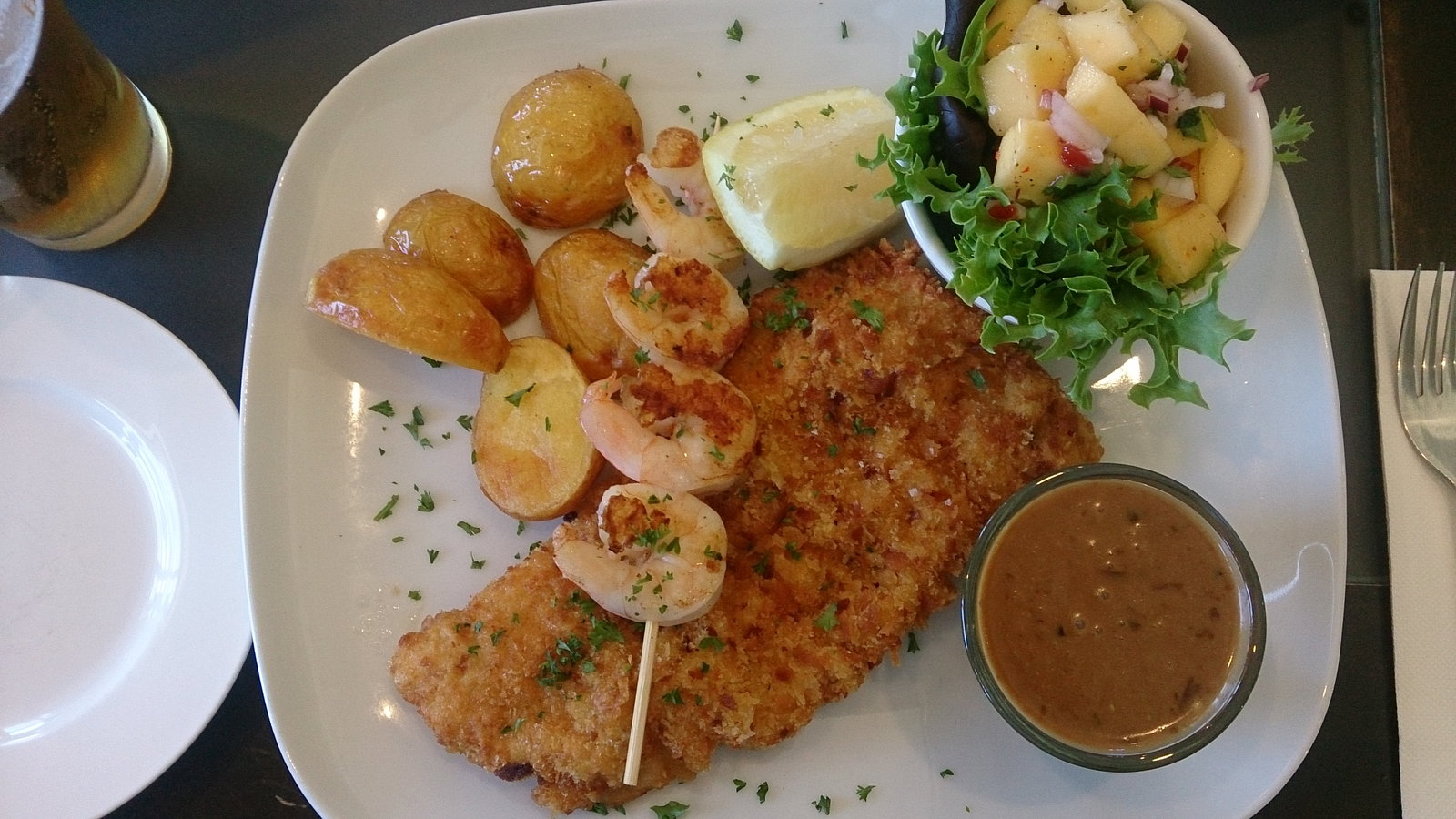 Direk SA Tourism Hervey Bay