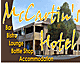 McCartins Hotel - Hervey Bay Accommodation 1