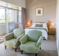 Grand Motel The - Hervey Bay Accommodation