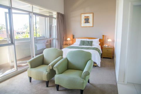 Grand Motel The - Hervey Bay Accommodation 0