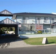 City Heart Motel - Hervey Bay Accommodation