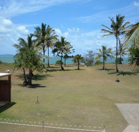 Driftwood Motel amp Holiday Units - Tourism Hervey Bay