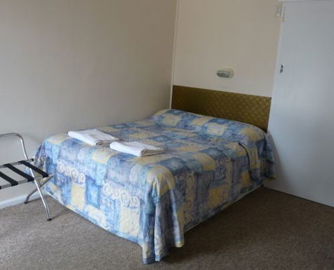 Blackboy Tree Motel - Hervey Bay Accommodation 2
