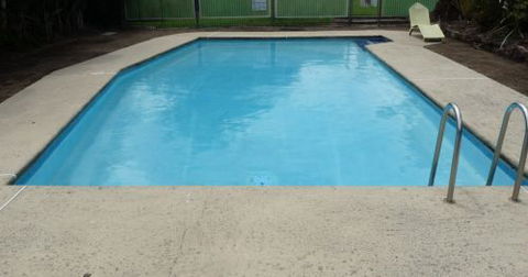 Blackboy Tree Motel - Hervey Bay Accommodation 3