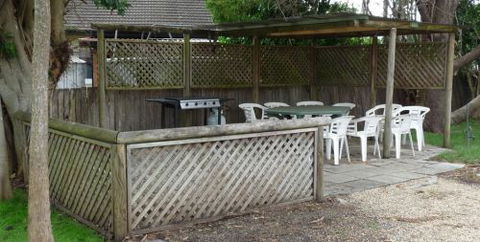 Blackboy Tree Motel - Hervey Bay Accommodation 4