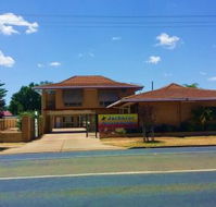Jackaroo Apartments - Hervey Bay Accommodation