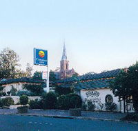 Noah's Mid City Muswellbrook - Hervey Bay Accommodation