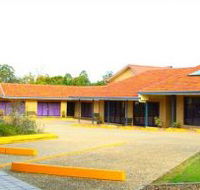 Aspley Carsel Motor Inn - Hervey Bay Accommodation