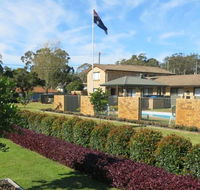 Lemon Tree Passage Motel - Hervey Bay Accommodation