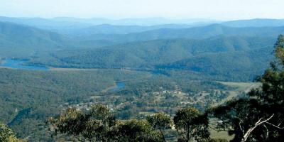 Old Tallangatta ACT Hervey Bay Accommodation