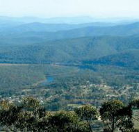 Dartmouth Motor Inn - Hervey Bay Accommodation
