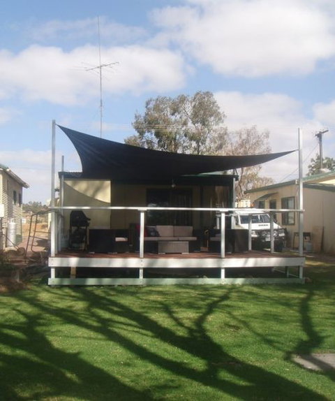 Eleven From The Left - Hervey Bay Accommodation 2