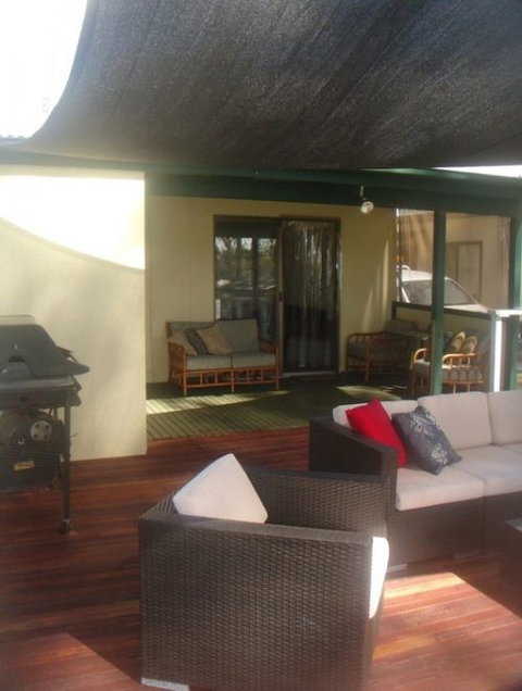 Eleven From The Left - Hervey Bay Accommodation 3