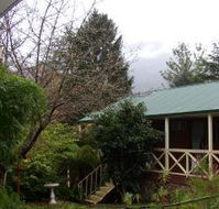 Warburton Lodge - Hervey Bay Accommodation