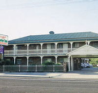 Richmond Motor Inn Ballina - Hervey Bay Accommodation