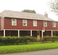 Coach House Inn - Hervey Bay Accommodation