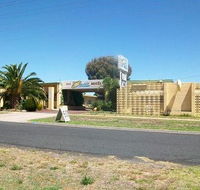 Nhill Oasis Motel - Hervey Bay Accommodation