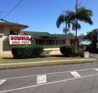 Aspley Sunset Motel - Tourism Hervey Bay