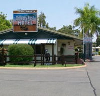 Drovers Rest Motel - Hervey Bay Accommodation