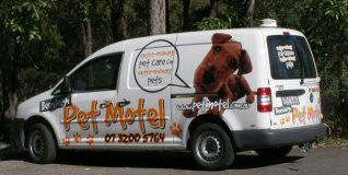 Beenleigh Pet Motel - Hervey Bay Accommodation 1