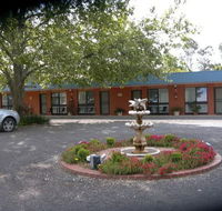 Avoca Motel - Tourism Hervey Bay