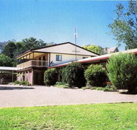 Hills of Gold Motel - Hervey Bay Accommodation
