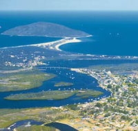 Golden Chain Tea Gardens Club Inn Motel - Hervey Bay Accommodation
