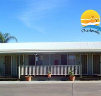 Warrego Motel - Hervey Bay Accommodation