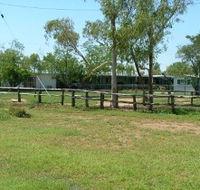 Julia Creek Motel - Hervey Bay Accommodation