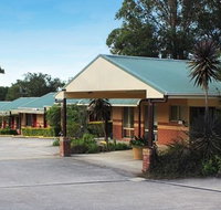 Catalina Motel Lake Macquarie - Hervey Bay Accommodation