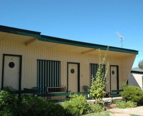 Coolah Black Stump Motel - Hervey Bay Accommodation 0