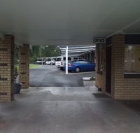 Guyra Motor INN - Tourism Hervey Bay