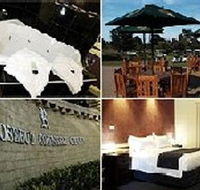 Fairways Motel - Hervey Bay Accommodation