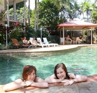 Cairns Reef Apartments and Motels - Hervey Bay Accommodation